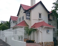 Hotel Ashby Manor Guest House (Sea Point, Sydafrika)