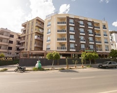 Toàn bộ căn nhà/căn hộ ARİA PLUS (Mersin, Thổ Nhĩ Kỳ)