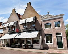 Hotel De Magneet (Horn, Nizozemska)
