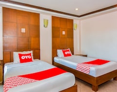 Hotel OYO 447 Royal Express Hua Hin (Hua Hin, Thailand)