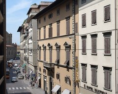 Hotel Martelli (Florence, Italy)