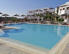 Hotel Aegean Village (Ammoopi, Grecia)