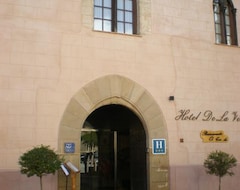 Khách sạn De la Villa (Rubielos de Mora, Tây Ban Nha)