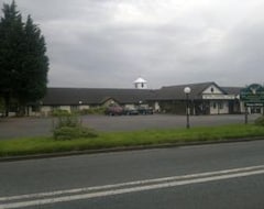 Khách sạn Hunters Lodge (Chorley, Vương quốc Anh)