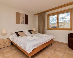 Casa/apartamento entero Chalet Brunner 2 (Lauterbrunnen, Suiza)