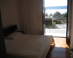 Hotel Crancina (Sveti Filip i Jakov, Croatia)