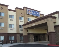Hotel Best Western Plus Taft Inn (Taft, USA)