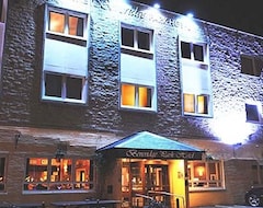 OYO The Beveridge Park Hotel (Kirkcaldy, Birleşik Krallık)