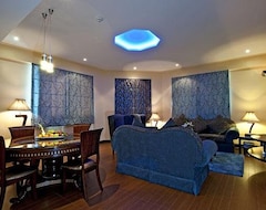 Hotel Al Jawhara Apartments (Dubai, Forenede Arabiske Emirater)