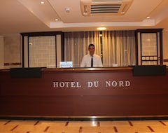 Hotel Du Nord (Béjaïa, Algeria)