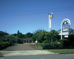 Khách sạn The Sovereign Inn - Newcastle (Newcastle, Úc)