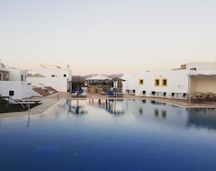 Khách sạn Star Villas Naxos (Stelida, Hy Lạp)