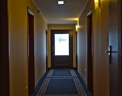 Hotelli Hotel Majestic (Karpacz, Puola)