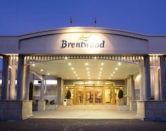 Khách sạn Brentwood Hotel (Wellington, New Zealand)