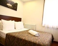 Hotel Panoroma Butik Otel (Estambul, Turquía)