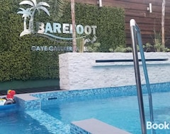 Khách sạn Barefoot Caye Caulker Hotel (Caye Caulker, Belize)