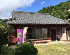 Casa rural Kumano Winery Guest House (Tanabe, Japón)