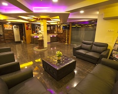 Khách sạn Hotel Lotus (Madurai, Ấn Độ)