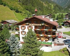 Hotel Almrausch (Neustift Im Stubaital, Austrija)
