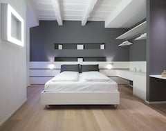 Bed & Breakfast Como Luxury Rooms (Como, Italija)