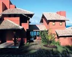 Hotel Baixu Village (Porto Seguro, Brazil)