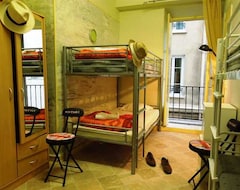 Hostel / vandrehjem Victoria Meublé (Nice, Frankrig)