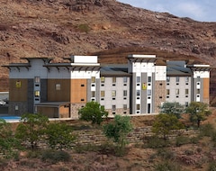Hotelli My Place Hotel-Moab, UT (Moab, Amerikan Yhdysvallat)