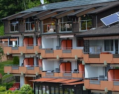 Căn hộ có phục vụ Joes Apartments (Bad Liebenzell, Đức)