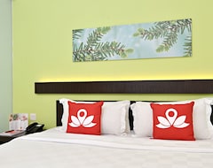 Hotel ZEN Rooms Soepomo 100 (Jakarta, Indonezija)