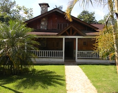 Hele huset/lejligheden Jardines Del Montaña (Jarabacoa, Dominikanske republikk)