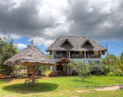 Hotel Mnana Lodge (Zanzibar, Tanzanija)