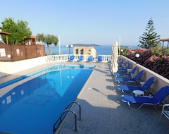 Hotel Elenis Village (Skiathos, Grčka)
