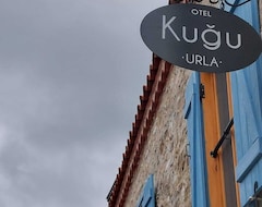 Hotel Kugu Urla (Urla, Turkey)