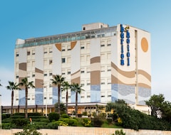 Barion Hotel (Bari, Italia)