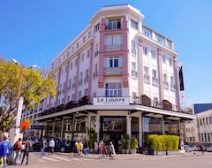 Hotelli Le Louvre Hotel & Spa (Antananarivo, Madagaskar)