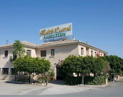 Hotel Rural Miguel Rosi (Huércal-Overa, İspanya)