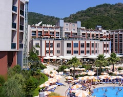 Otel Green Nature Resort & Spa (Armutalan, Türkiye)