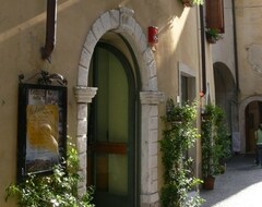 Hotel Modena old town (Malcesine, Italy)