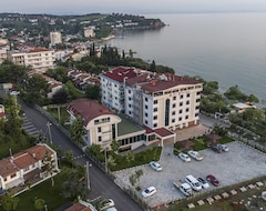 Hotel Otel Yelkenkaya (Gebze, Turkey)