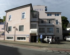 Otel Furda (Bad Pyrmont, Almanya)