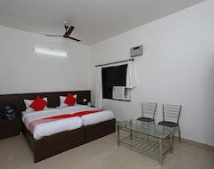 Khách sạn OYO 10508 Hotel The Extended Stay (Bhubaneswar, Ấn Độ)
