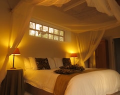 Guesthouse The Olive Thrush Cottage (Prince Albert, South Africa)
