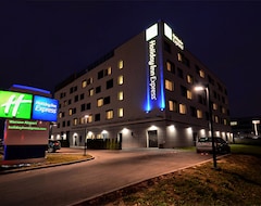 Otel Holiday Inn Express Warsaw Airport (Varşova, Polonya)