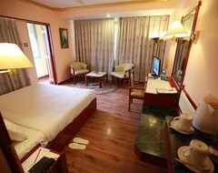 Khách sạn Nahar Heritage Hotel (Bengaluru, Ấn Độ)