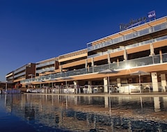 Hotel Radisson Blu Resort & Spa, Ajaccio Bay (Porticcio, France)
