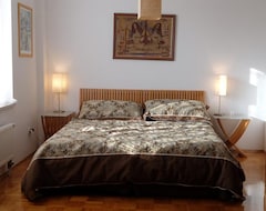 Hotel Family Villa Kt (Krapinske Toplice, Croatia)