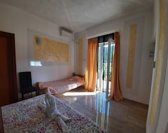 Cijela kuća/apartman Apartment Vila Aleksandar (Budva, Crna Gora)