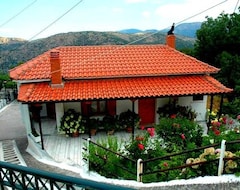 Tüm Ev/Apart Daire Dafni Apartments (Agios Petros, Yunanistan)