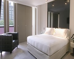 Be Trimos Hotel (Buenos Aires City, Argentina)