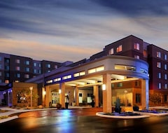 Hotel Residence Inn by Marriott Phoenix Desert View at Mayo Clinic (Phoenix, Sjedinjene Američke Države)